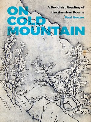 cover image of On Cold Mountain
